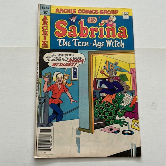 3 RARE 70/80s ARCHIE COMICS - Picture 10 of 13